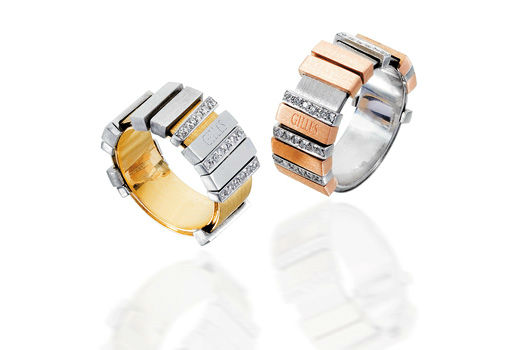 Gilles Fine Jewellery