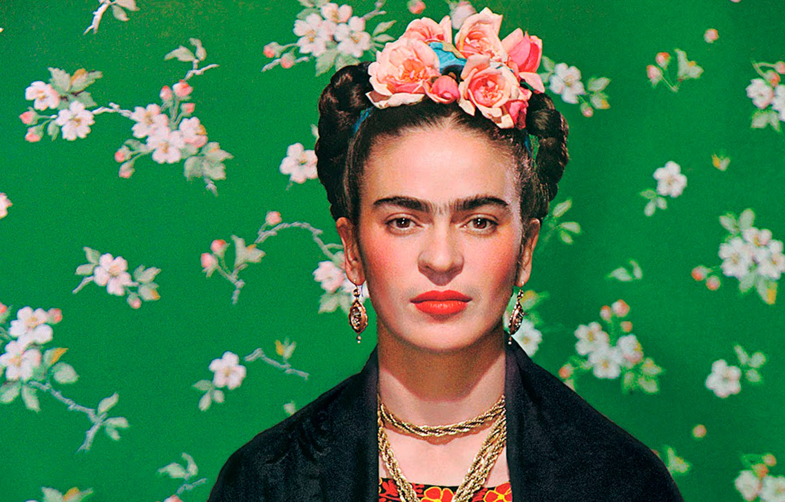 Frida Kahlo