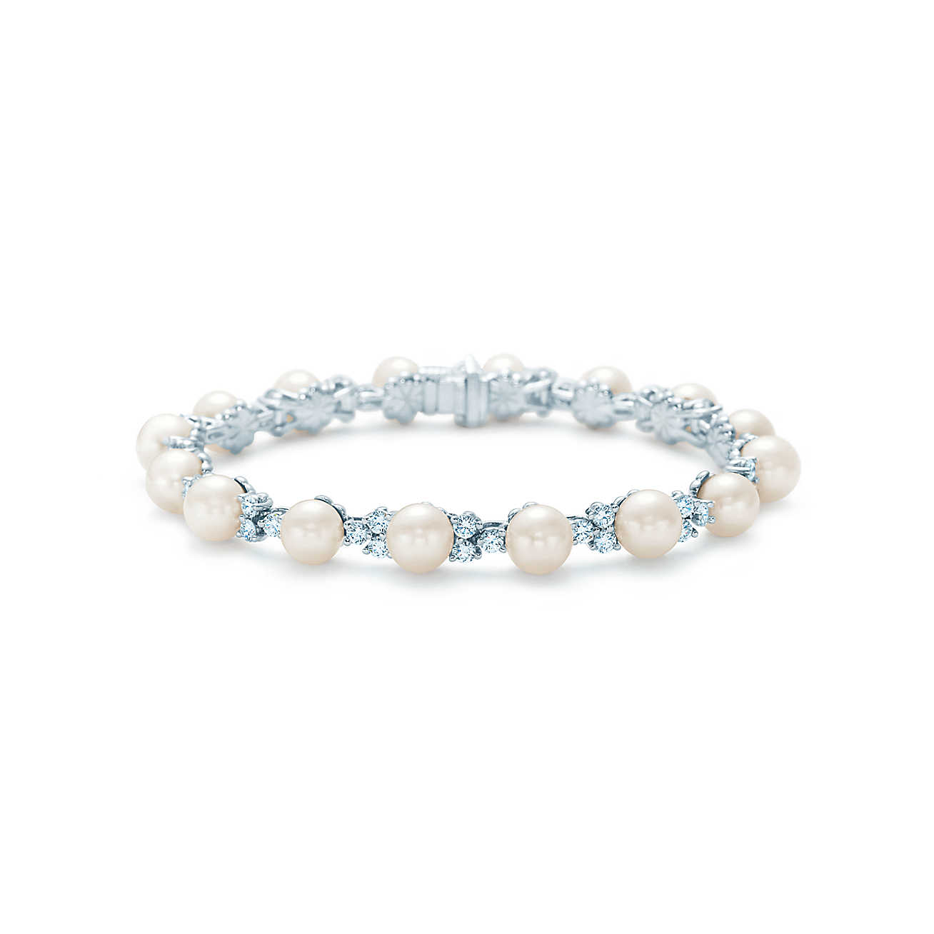 Pulseira, Tiffany and Co.