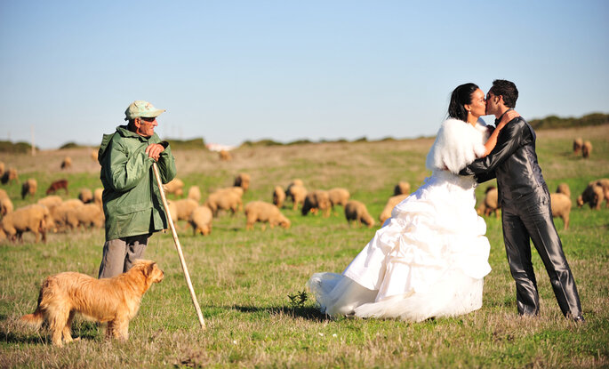 <a href="https://www.zankyou.pt/f/casar-e-fixe-33025"> Foto: Casar é Fixe </a>