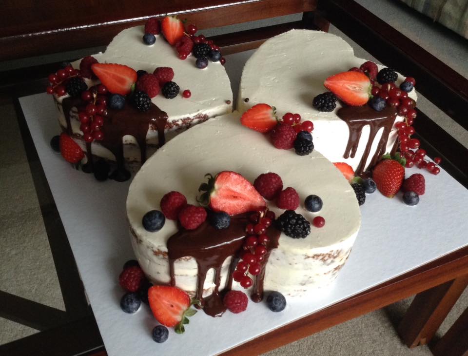 Sweet Baking Lx