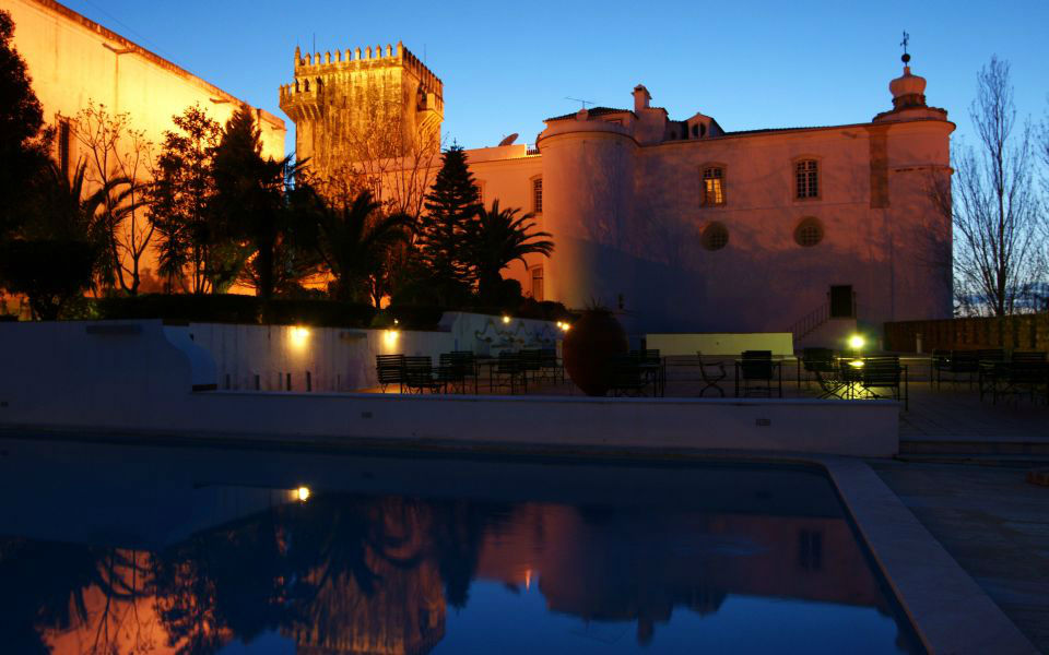 Pousada Castelo de Estremoz