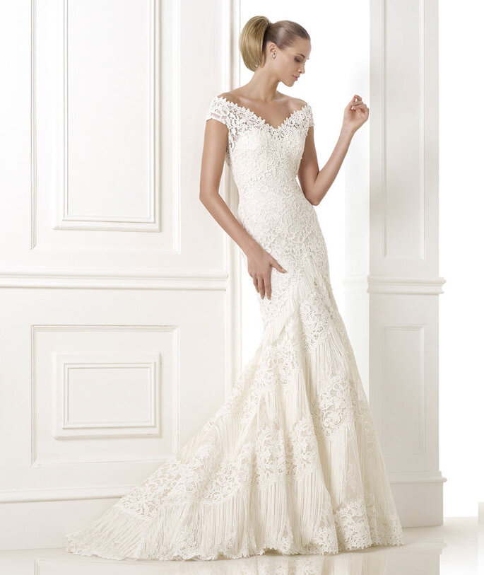 <a href="http://zankyou.9nl.de/nfw4">Peça a sua marcação para provar a nova Colecção Pronovias 2015.</a> 