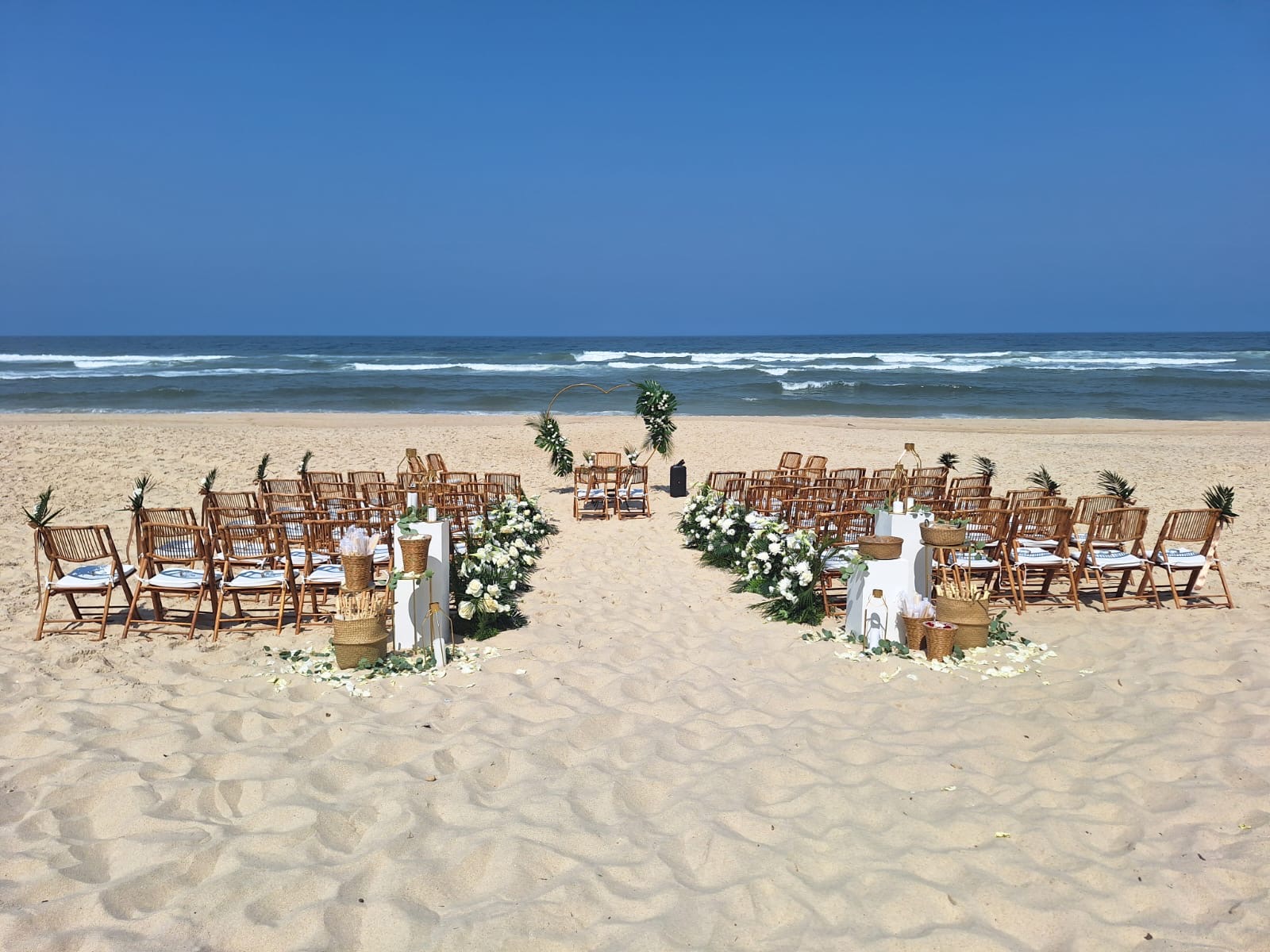 Vera Vale Wedding Planner