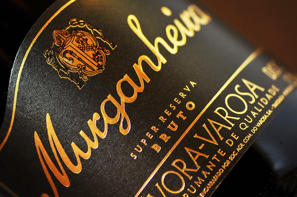 Murganheira - Vinhos