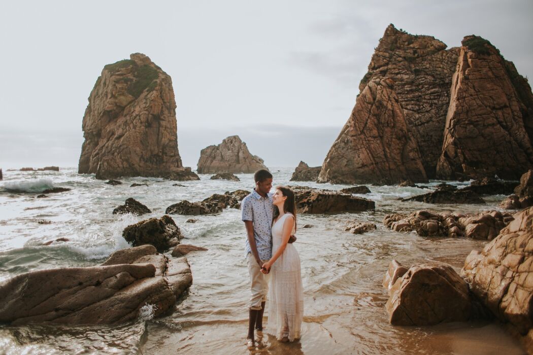 Fotografia de Casamento