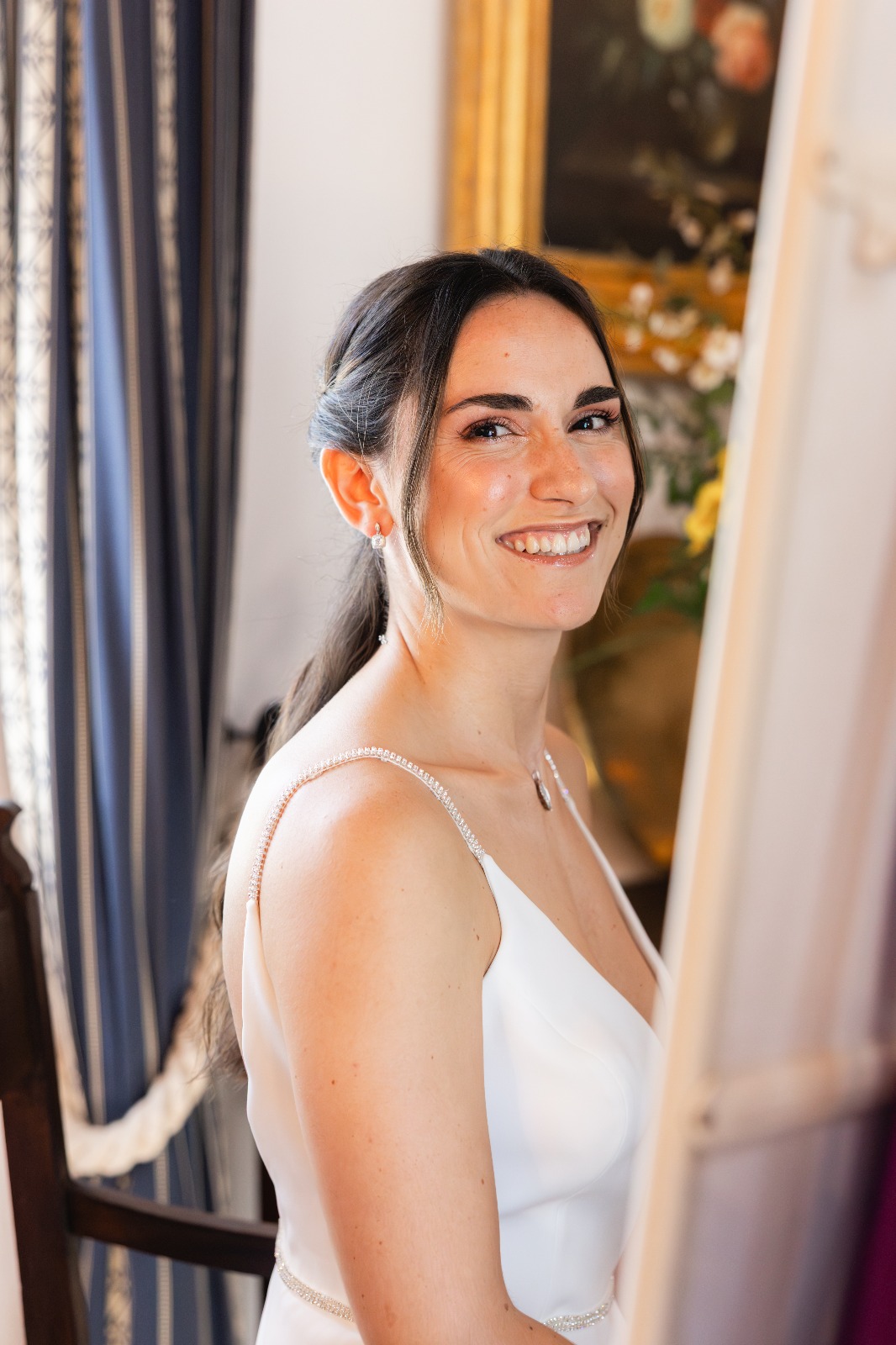 Maria Osório Make Up Artist