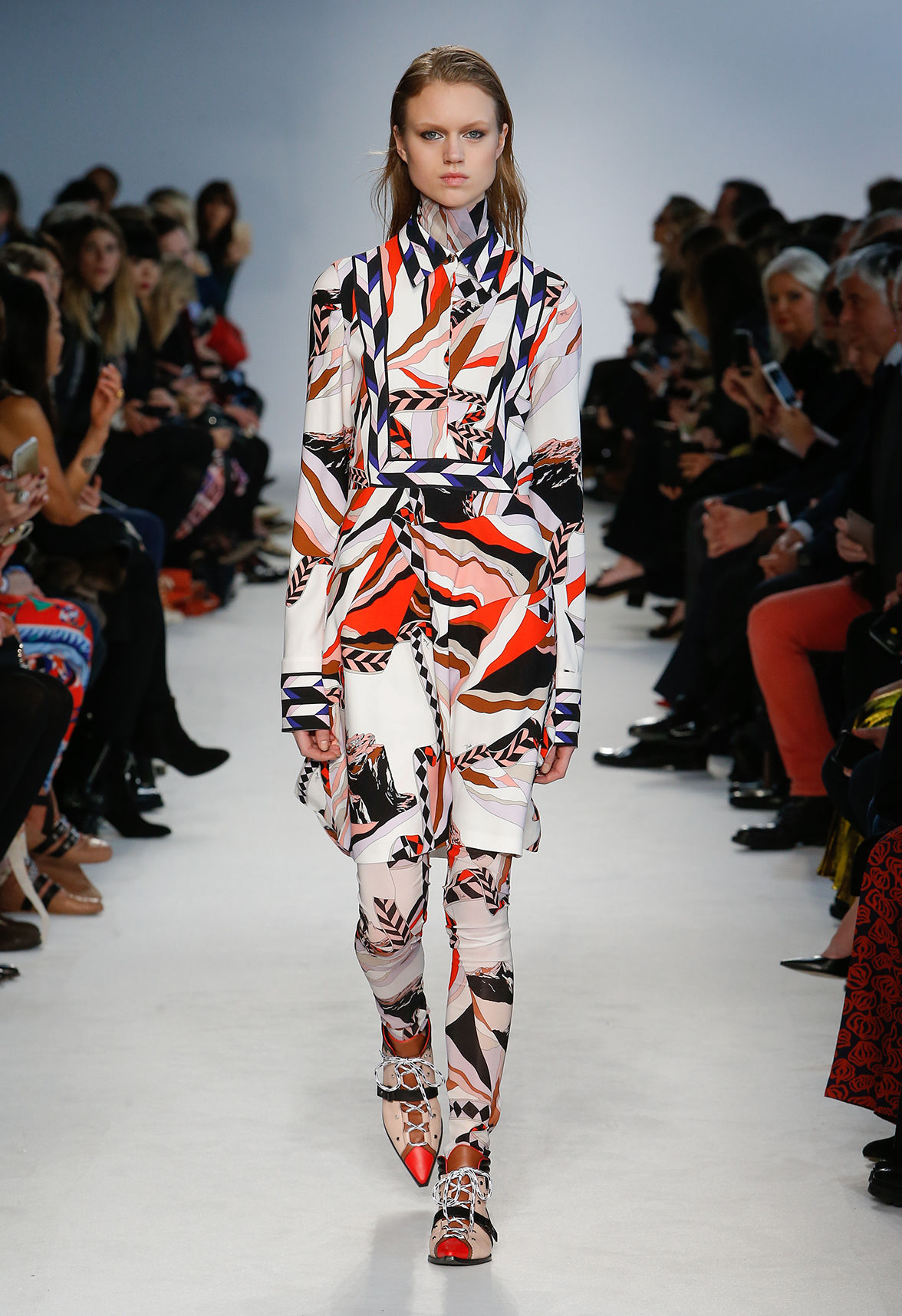 Créditos: Emilio Pucci