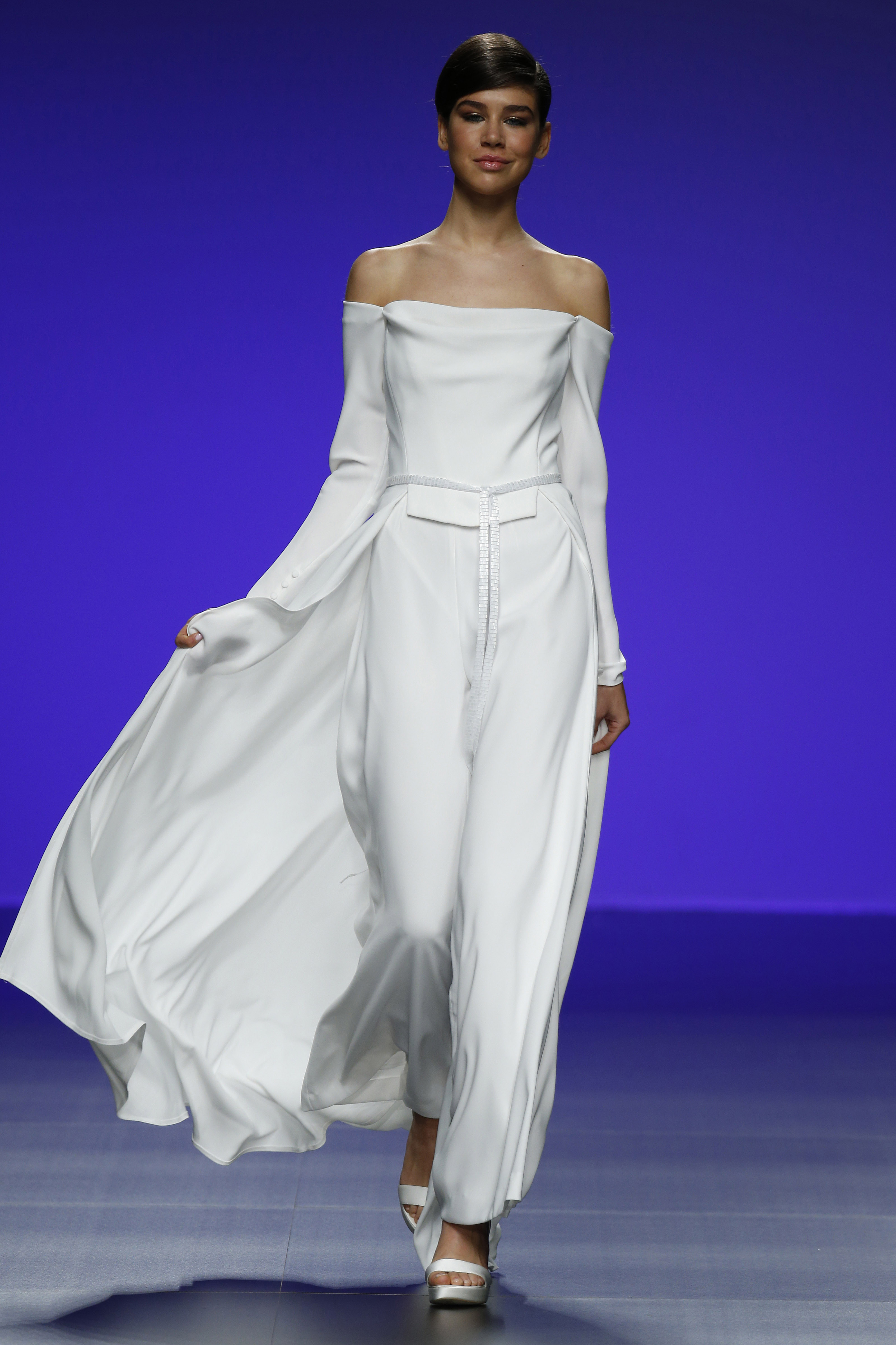 Foto: Barcelona Bridal Week 