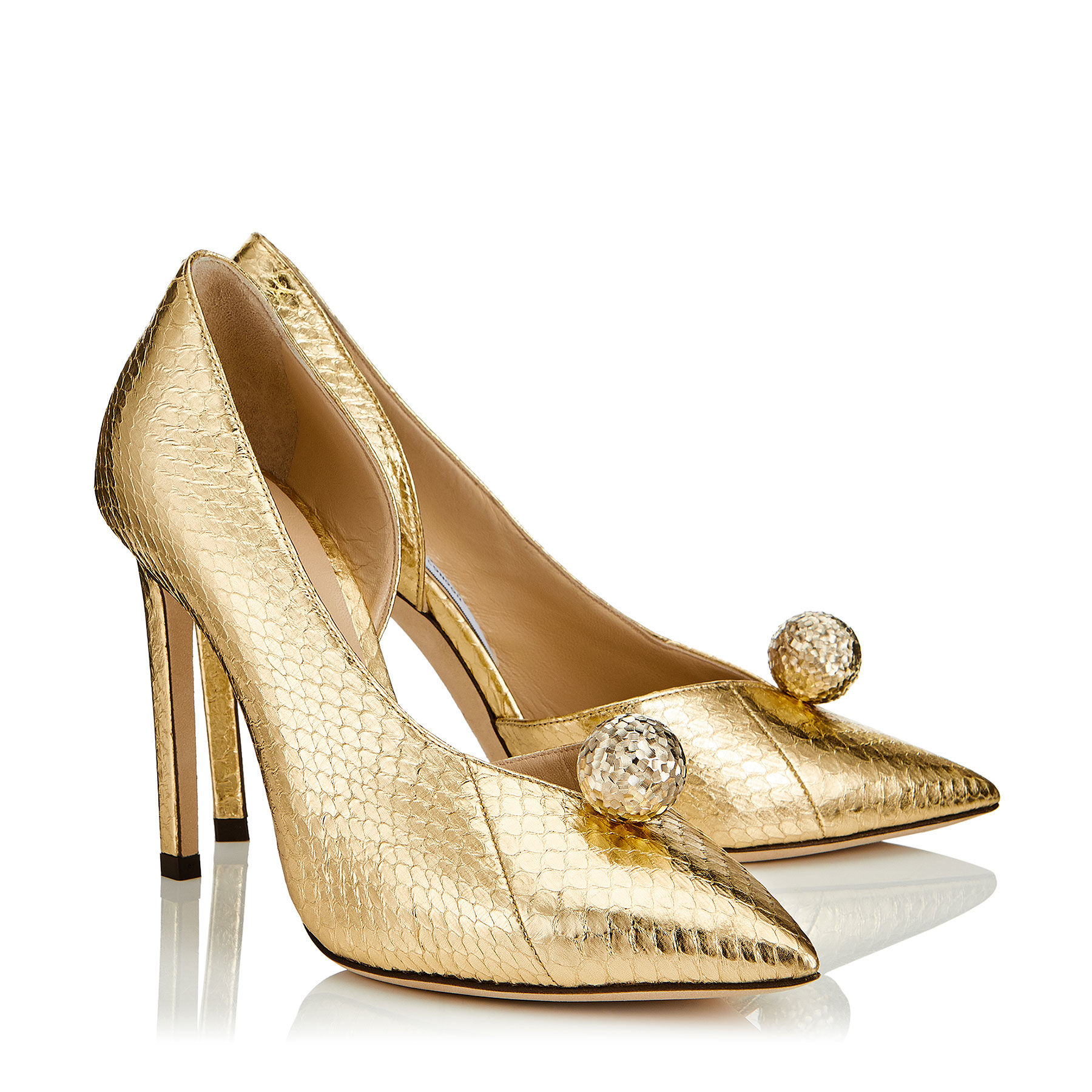 Créditos: Jimmy Choo