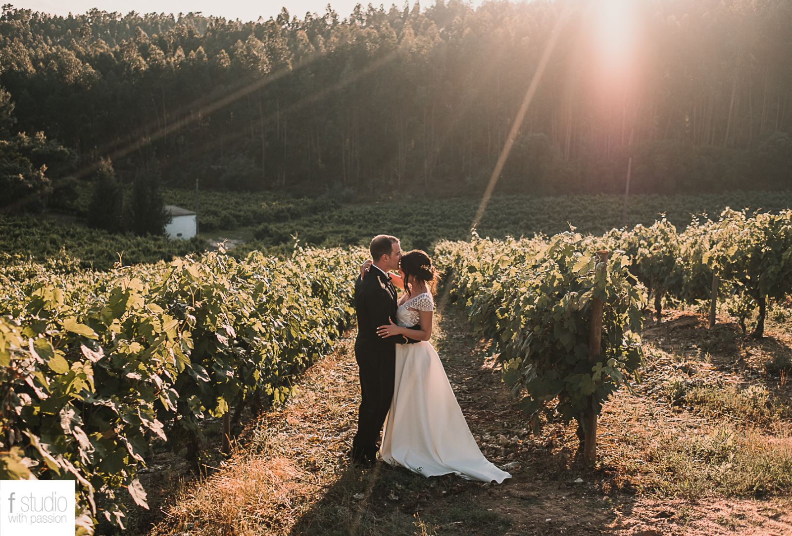 Quinta de S. Gens