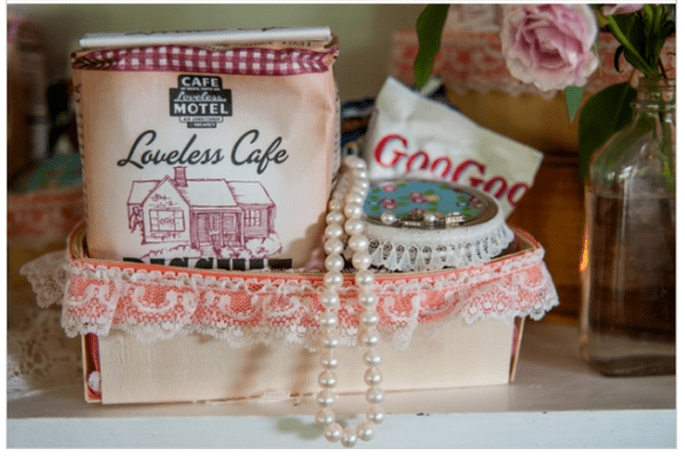 Boda estilo shabby chic con detalles elegantes - Foto Ace Photography Boda estilo shabby chic con detalles elegantes - Foto Ace Photography