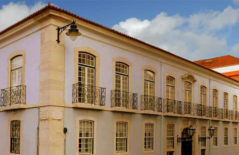 Palácio de Sant'Anna