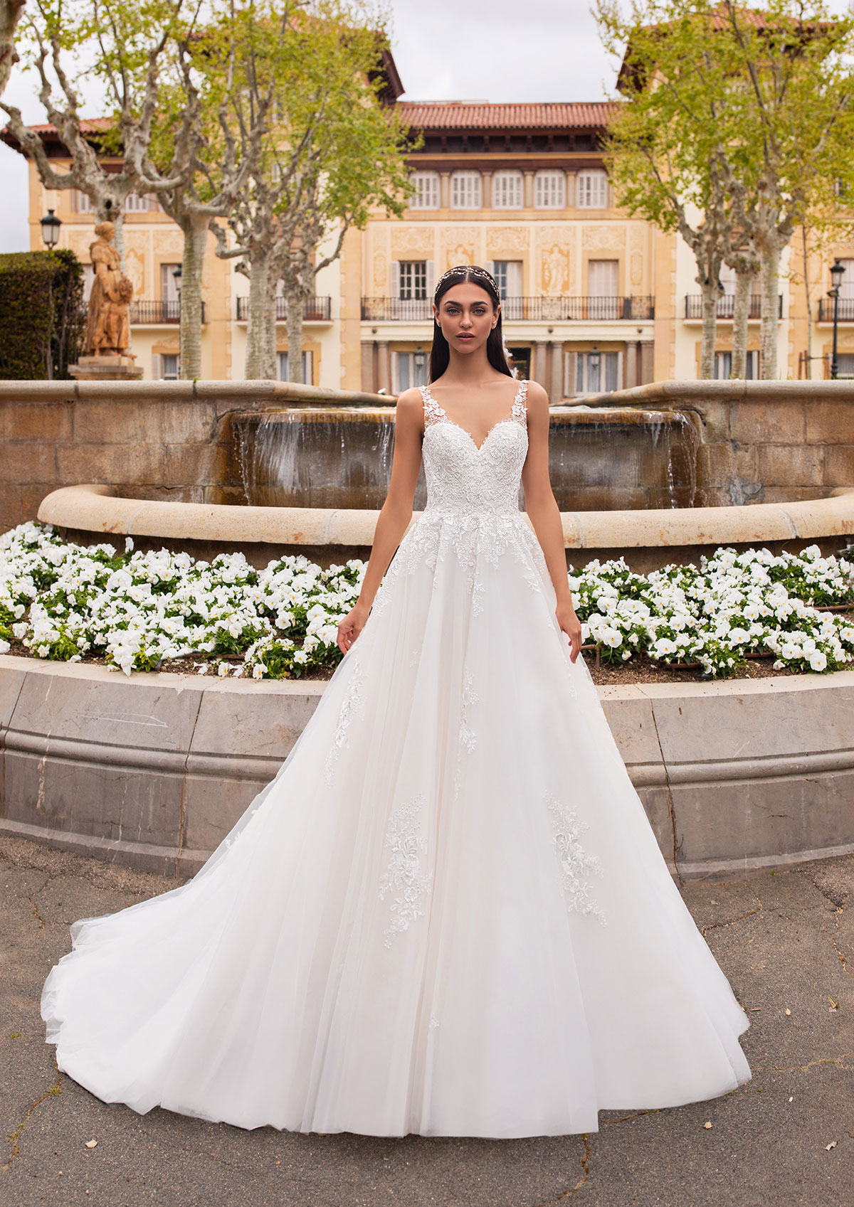 Nemo, Pronovias 2020