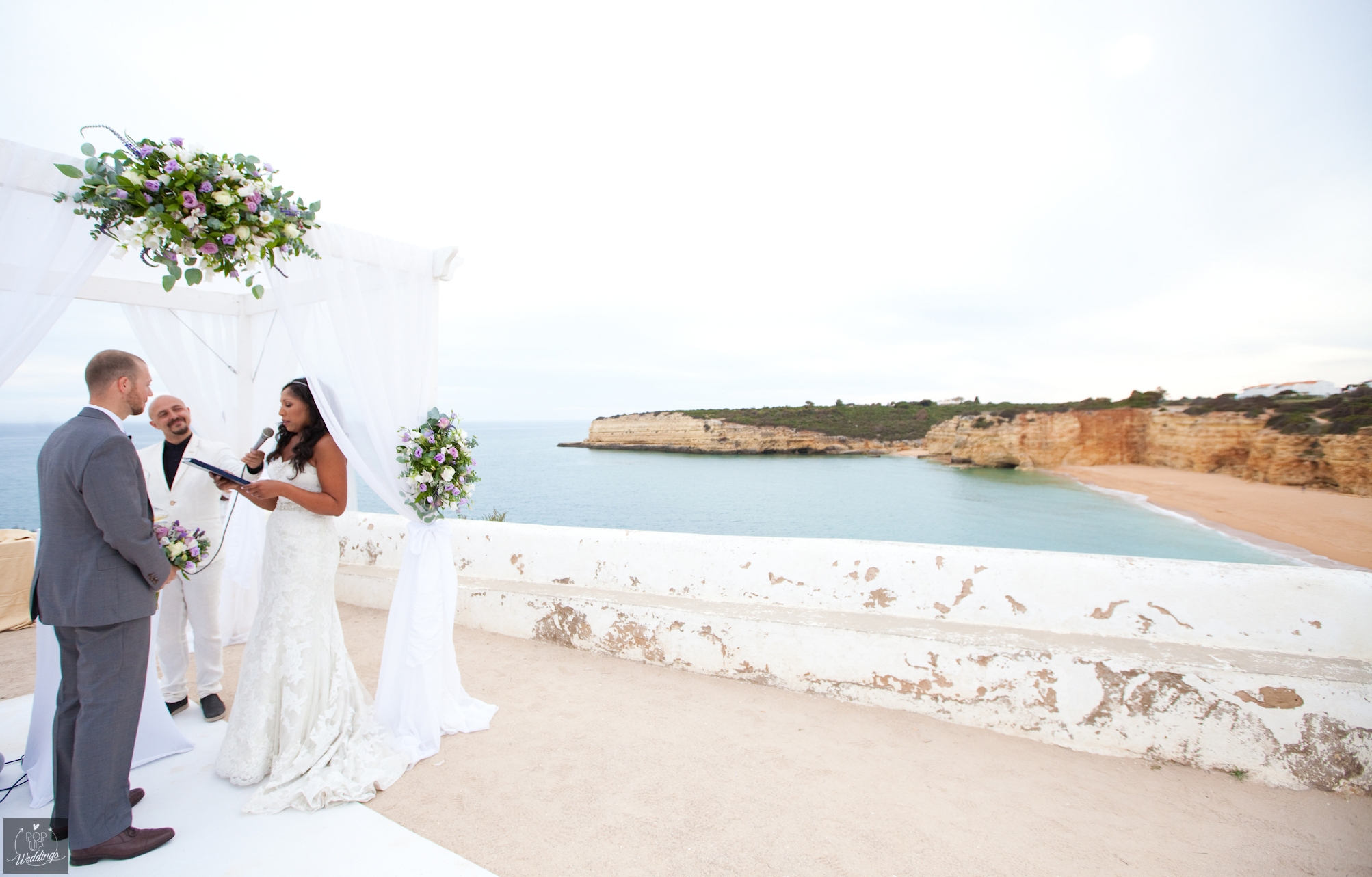 Rui Mota Pinto. Experiential Wedding Author.