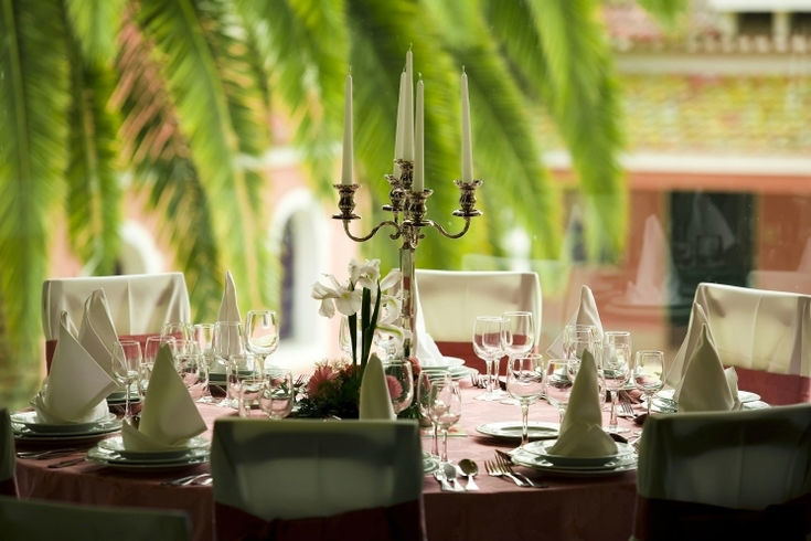 Quinta de Santa Teresinha