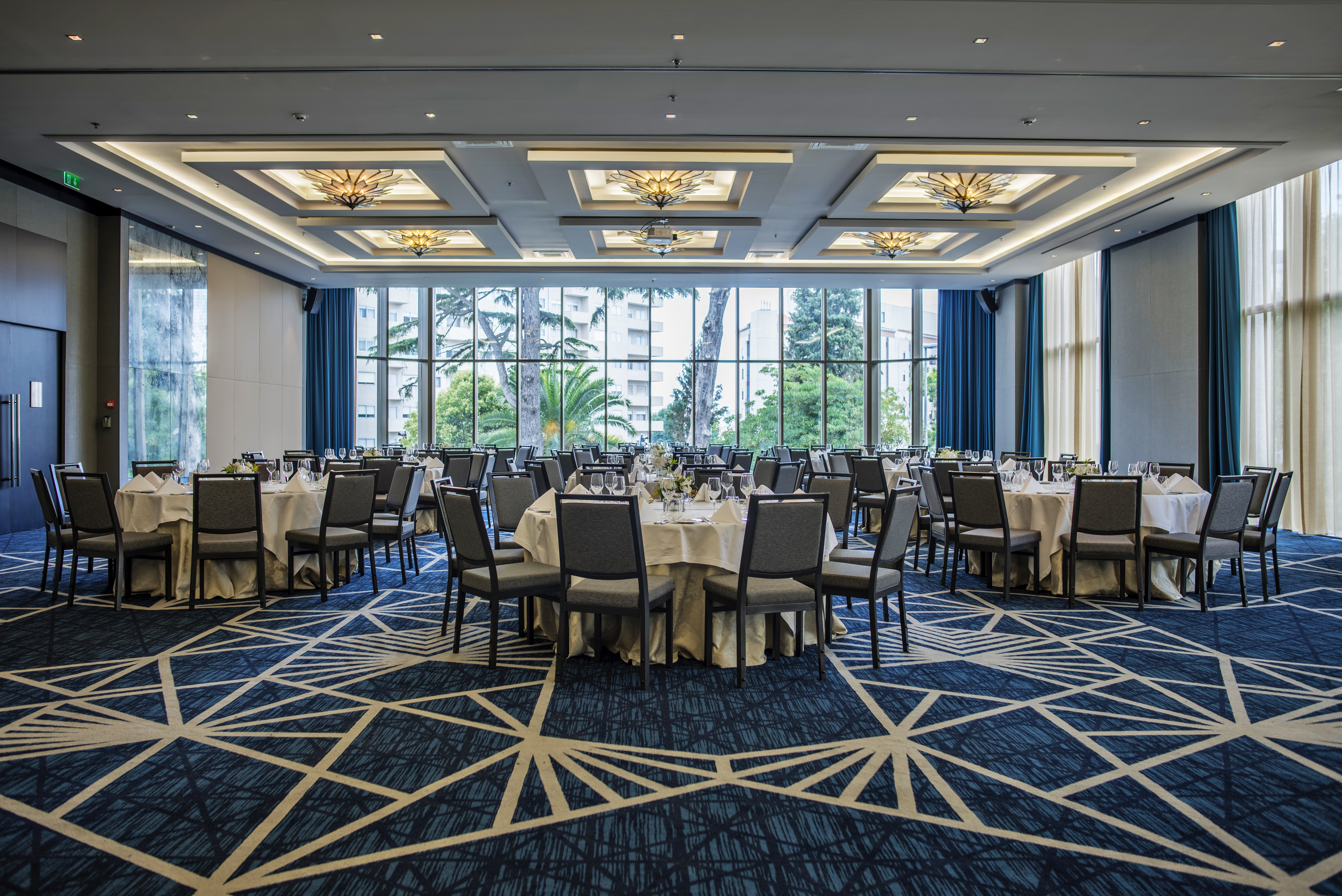 Hotel Crowne Plaza Porto