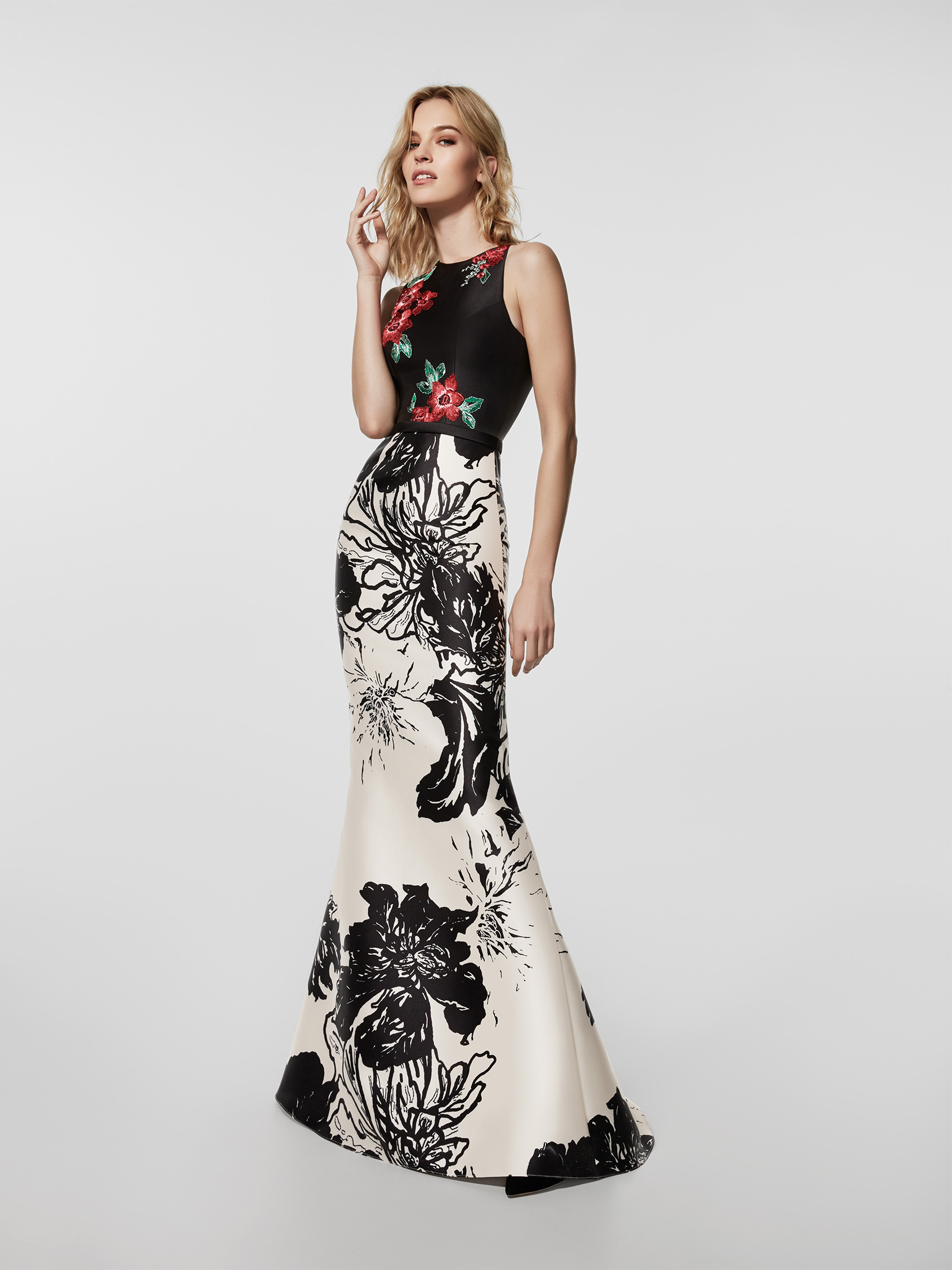 Créditos: Pronovias