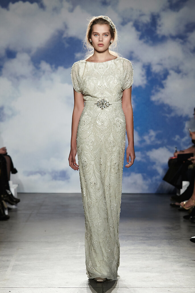 Jenny Packham SP2015