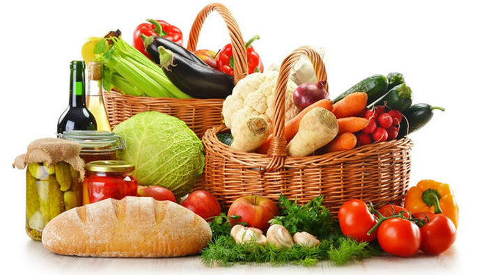 Não se trata de uma dieta mas antes de um modo de vida que exclui carne ou peixe, dando no entanto, destaque a alimentos como os derivados lácteos, os ovos ou o mel.
É recomendada para períodos de desintoxicação de 3 dias mas não deve ser considerada se o único objectivo for perder peso num curto espaço de tempo.