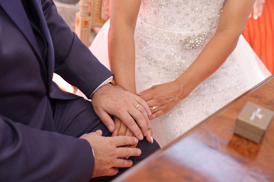 Fotografia de Casamento 