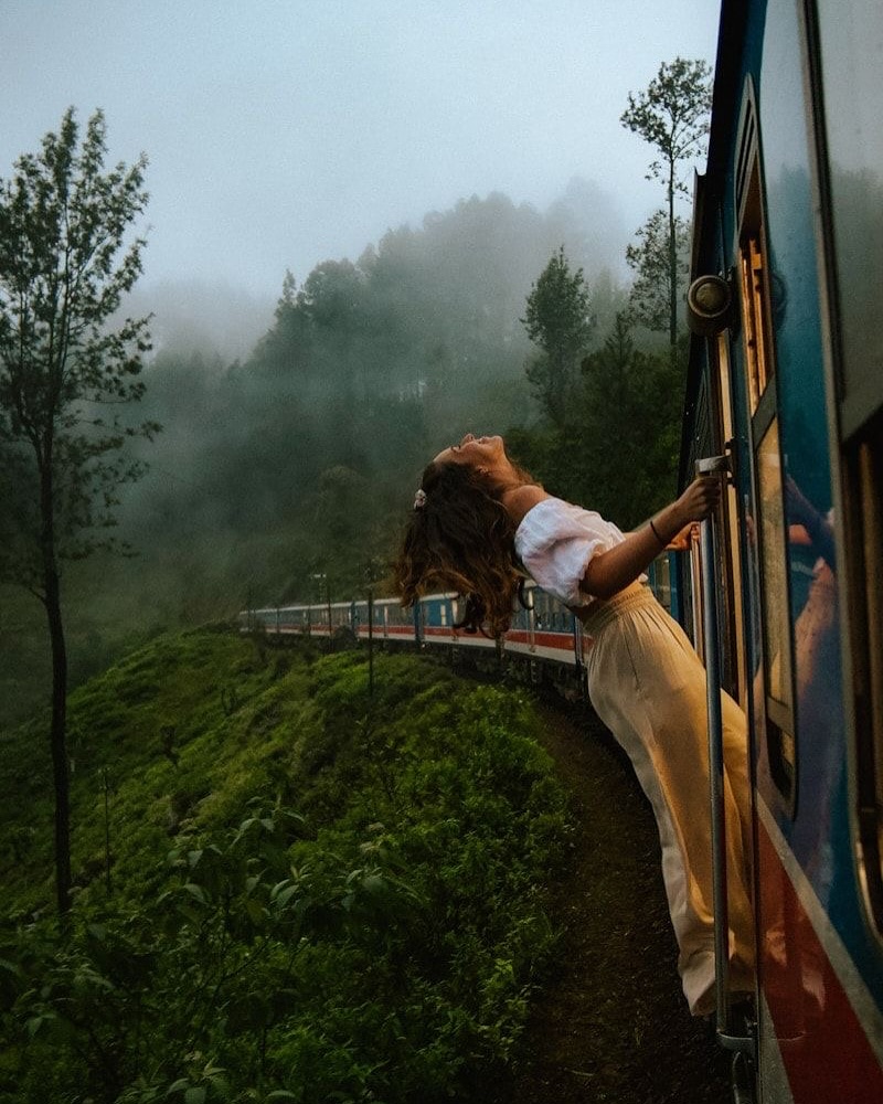 Bliss Getaway