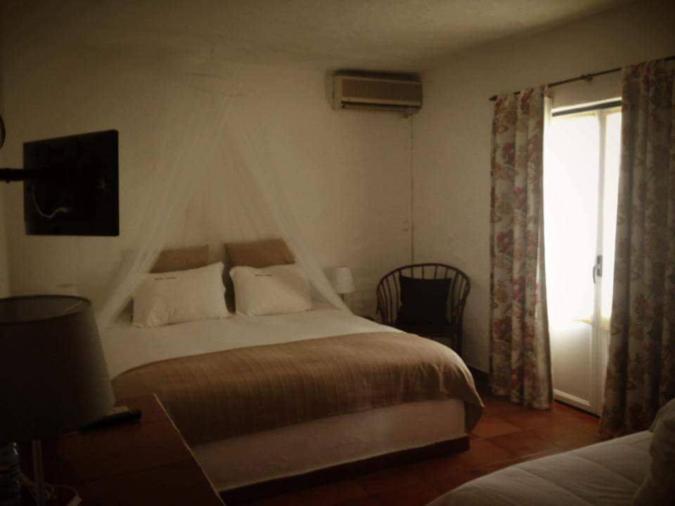 Hotel da Ameira