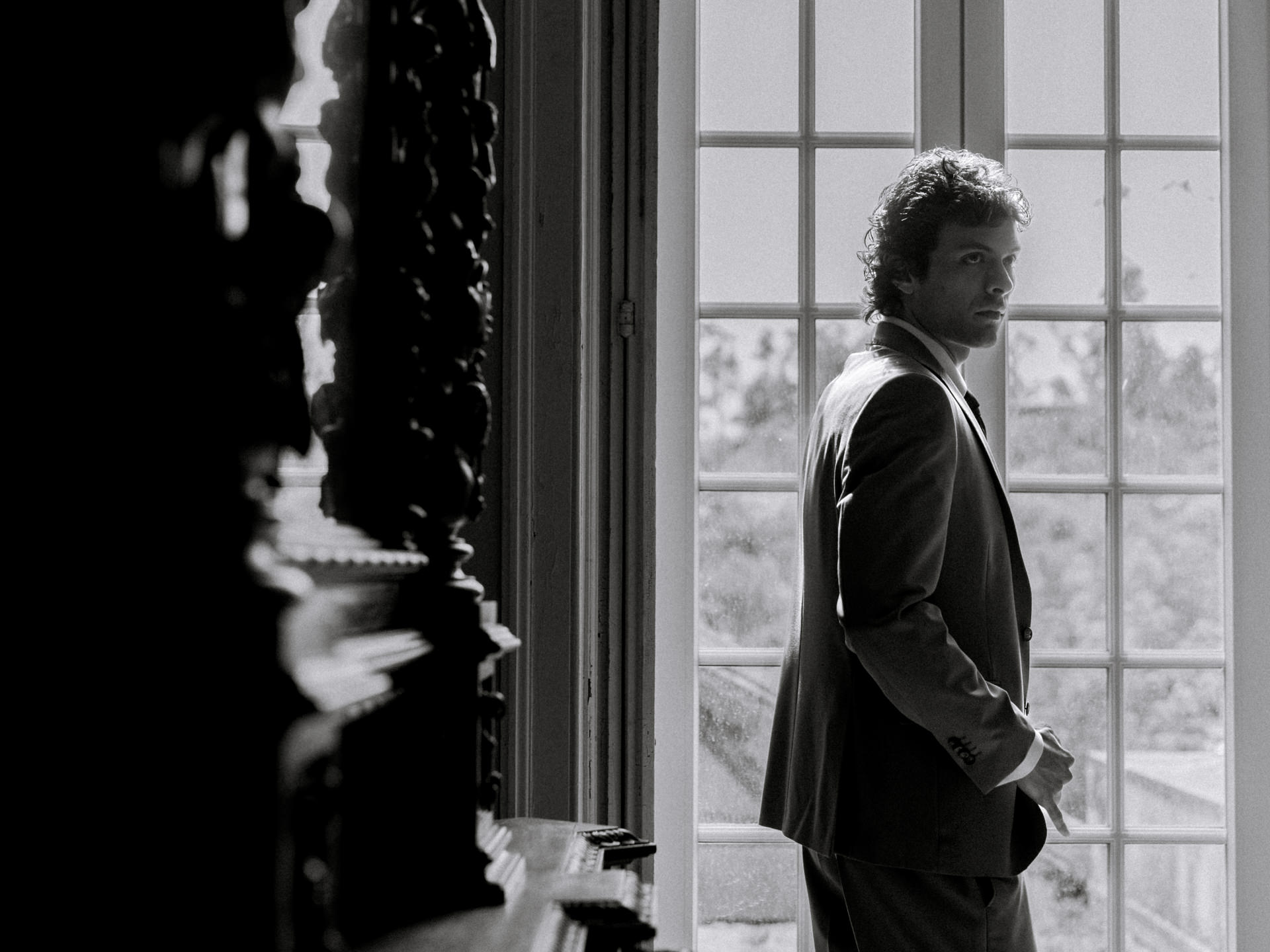 Foto: Detail Wedding Photography