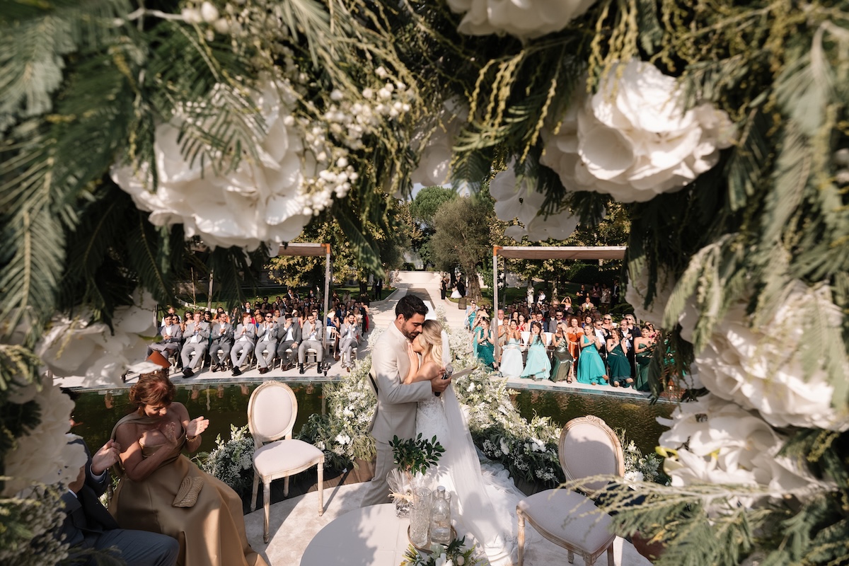 Wedding Planner: Paula Carvalho Eventos | Fotografia: Pintartfoto