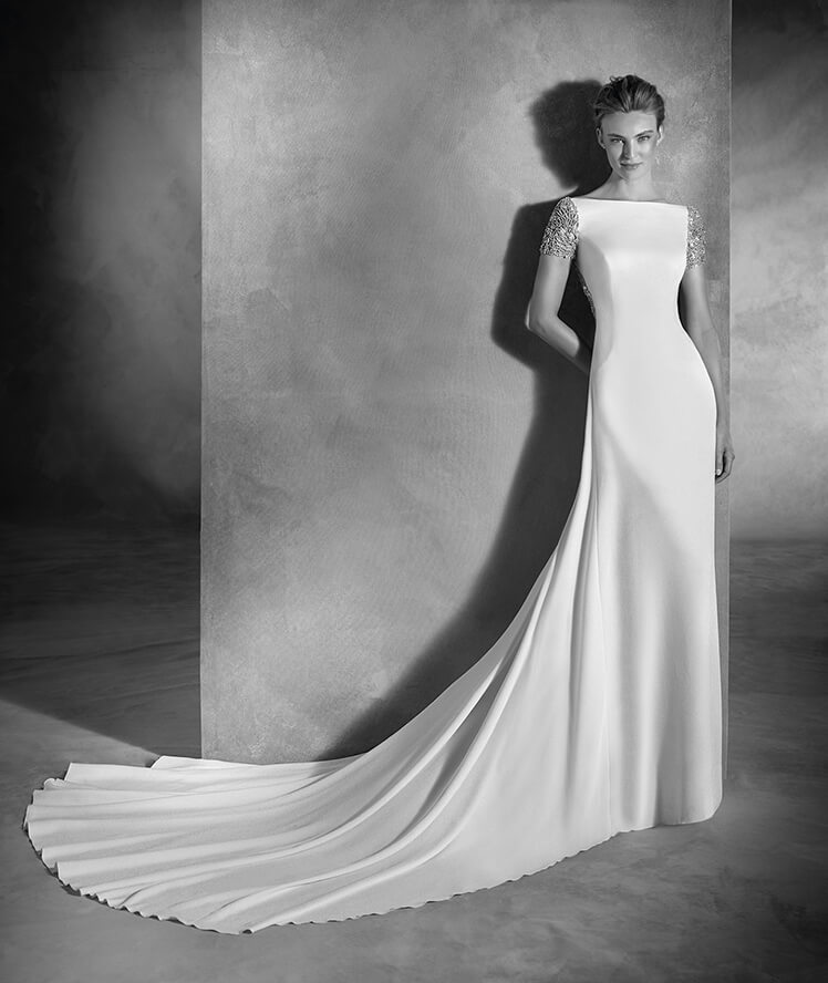 Créditos: Pronovias