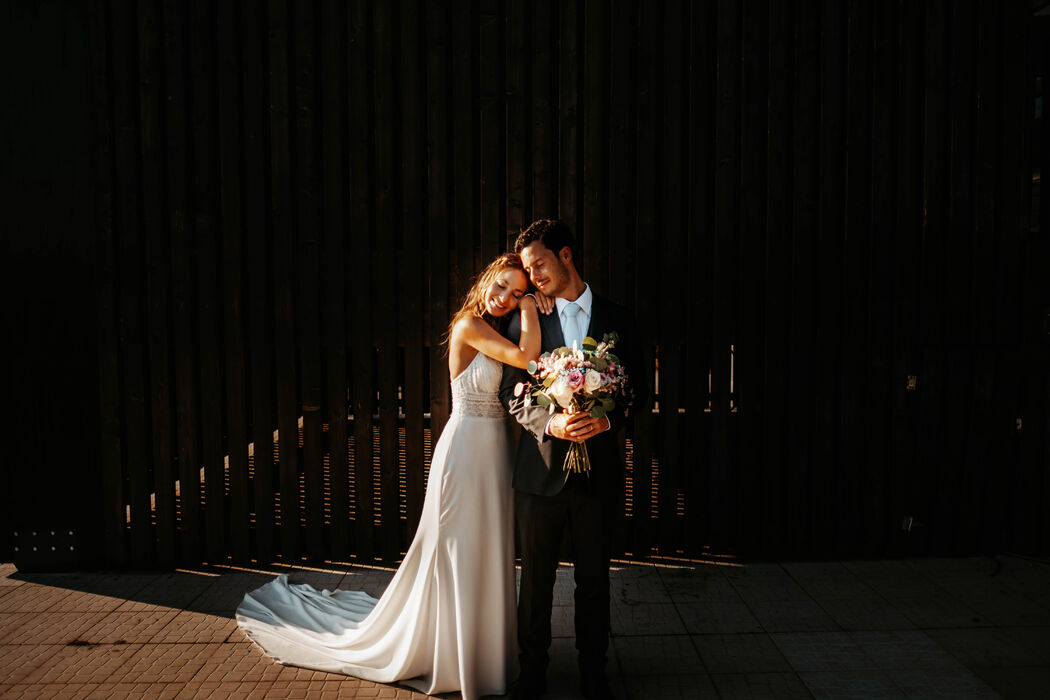 Fotografia de Casamento