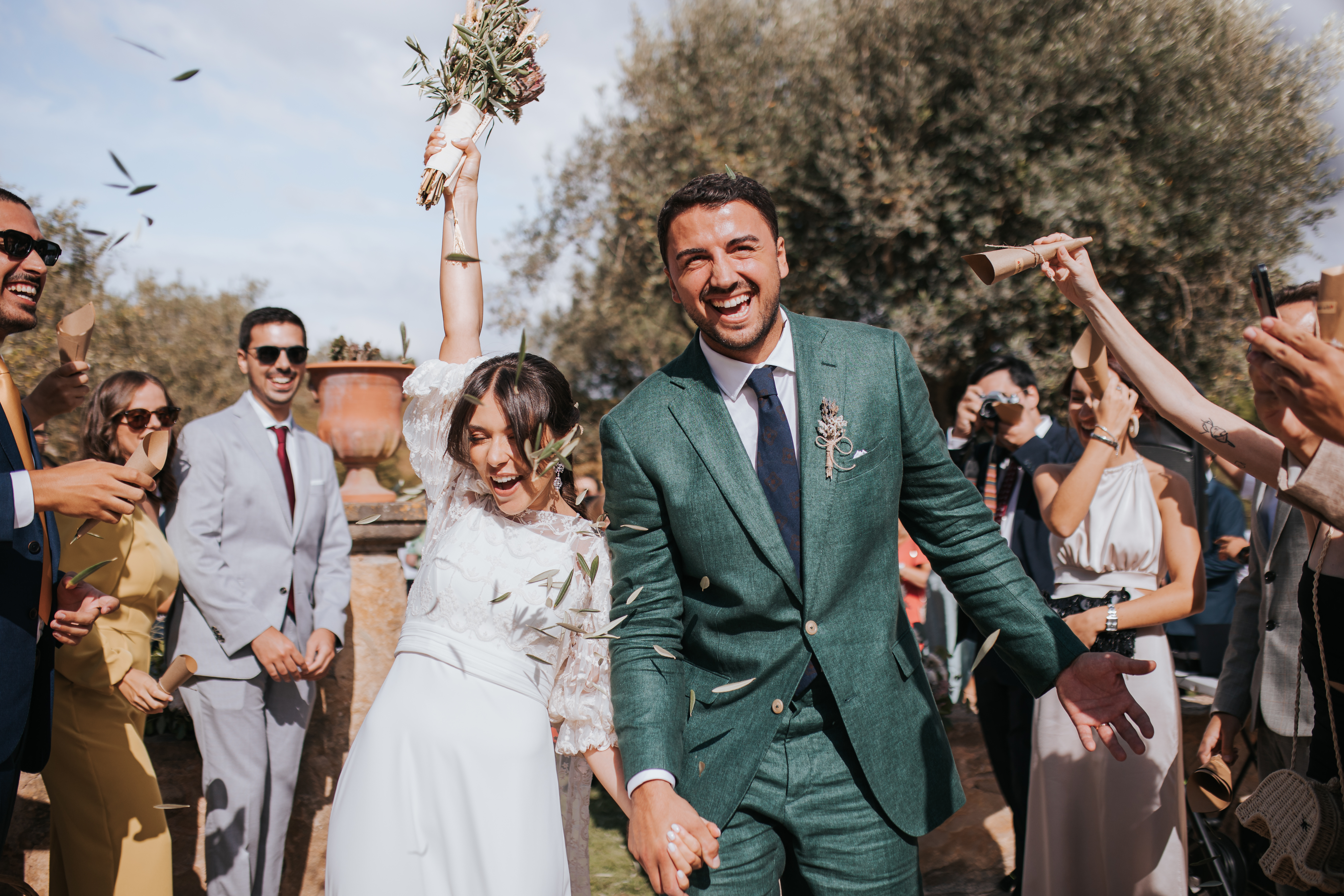 AMOR&Ponto: Crafting Meaningful Destination Wedding Ceremonies with Heart