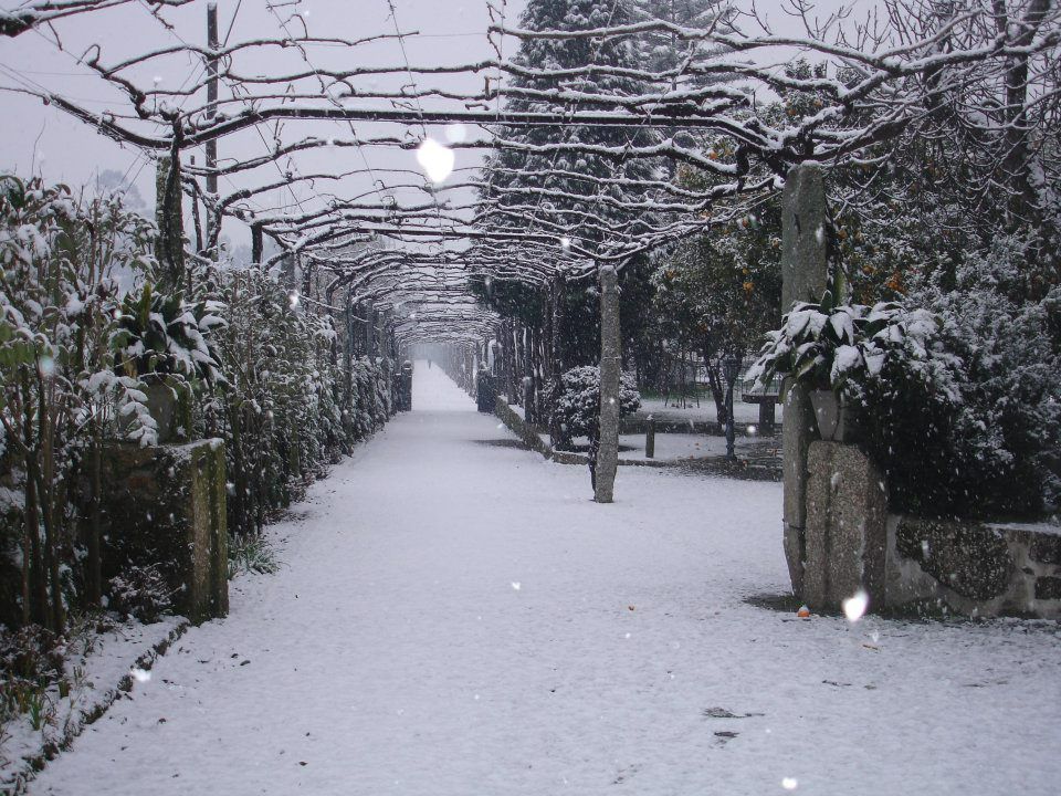 Quinta de Balão