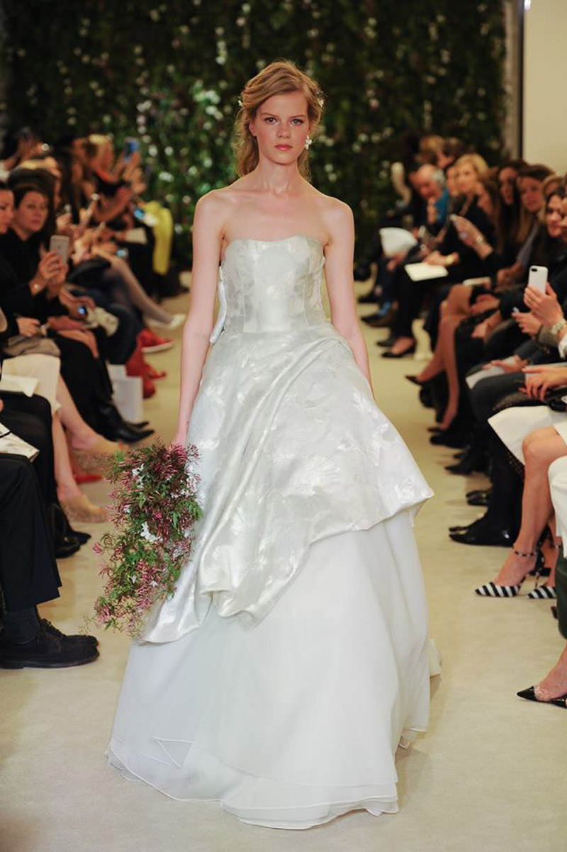 Créditos: Carolina Herrera