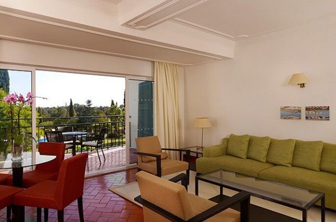 Penina Hotel & Golf Resort