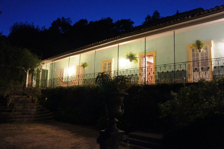 Casa de Sezim