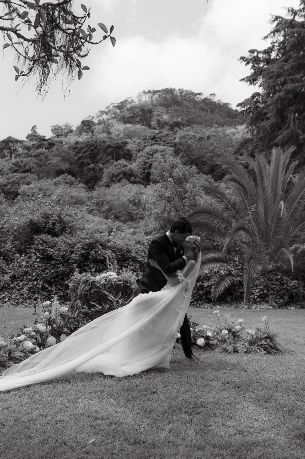 Ours&Beyond: a arte de criar casamentos com autenticidade, propósito e emoção! 