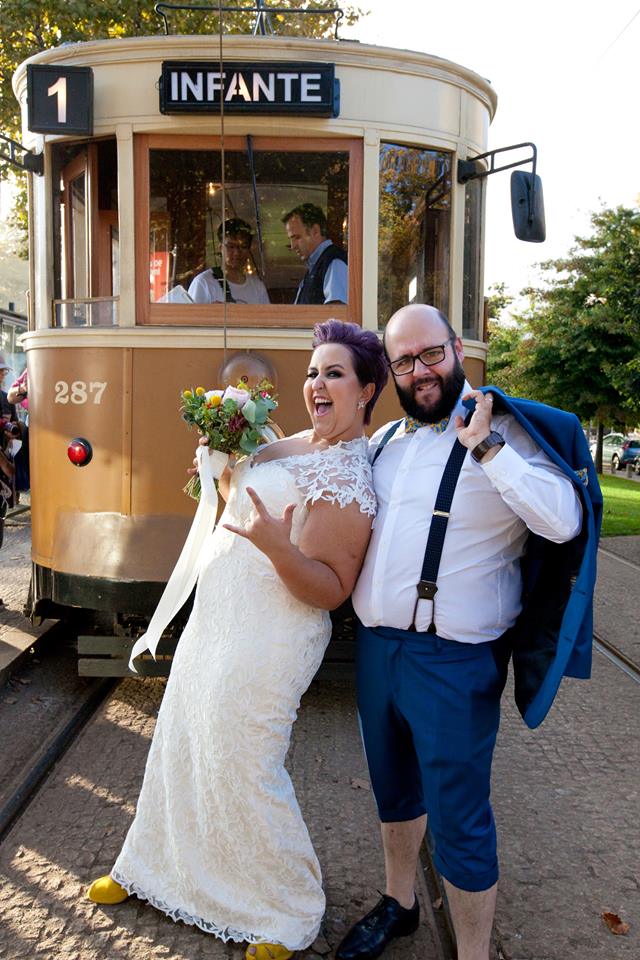 POP UP Weddings Destinations