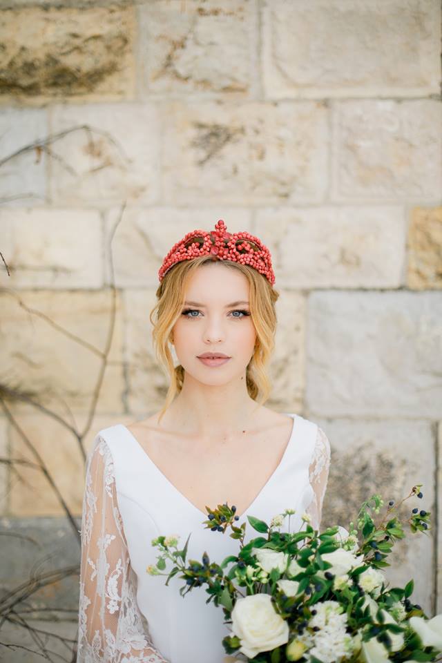 Bride to Be