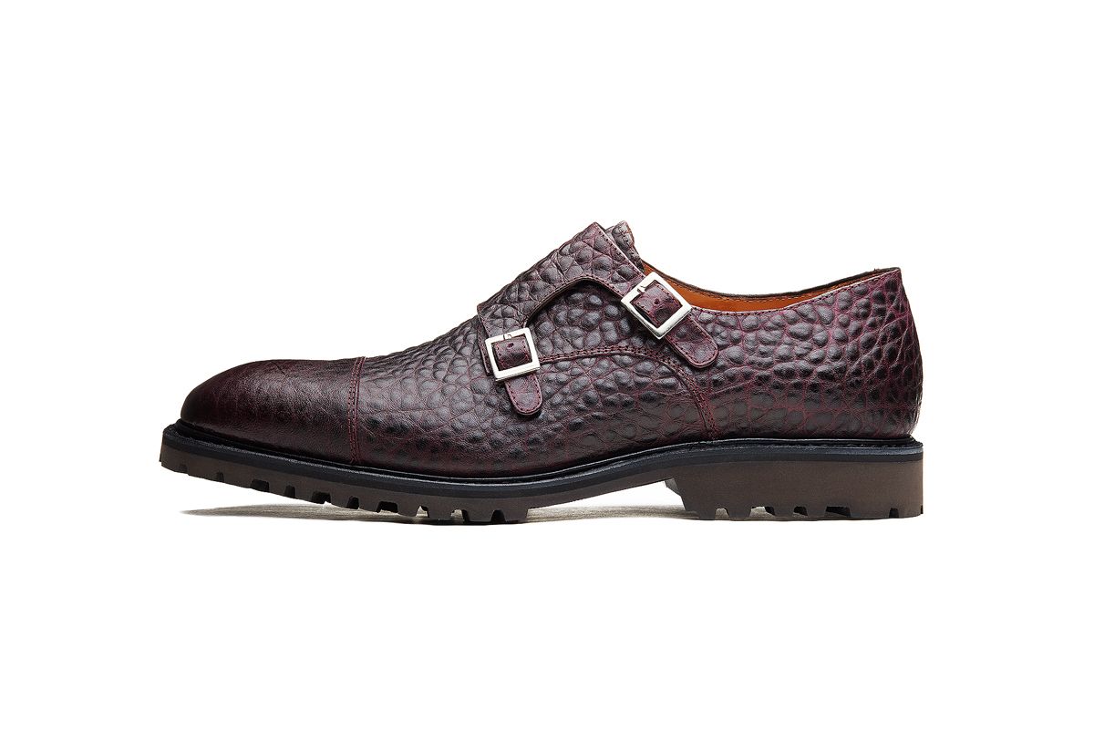 Centenário Shoes
