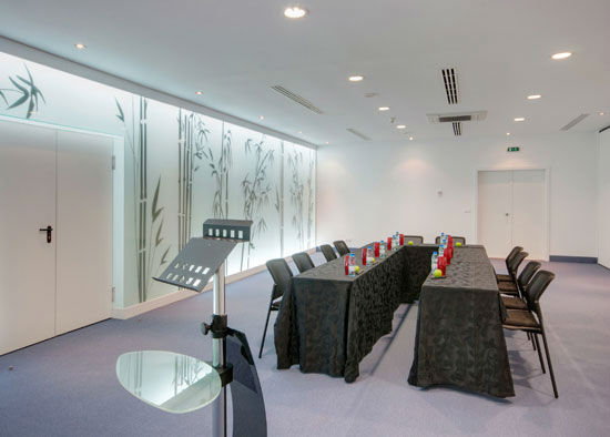 TRYP Coimbra Hotel