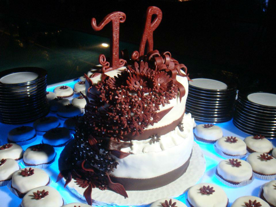 Confeitaria Elvina