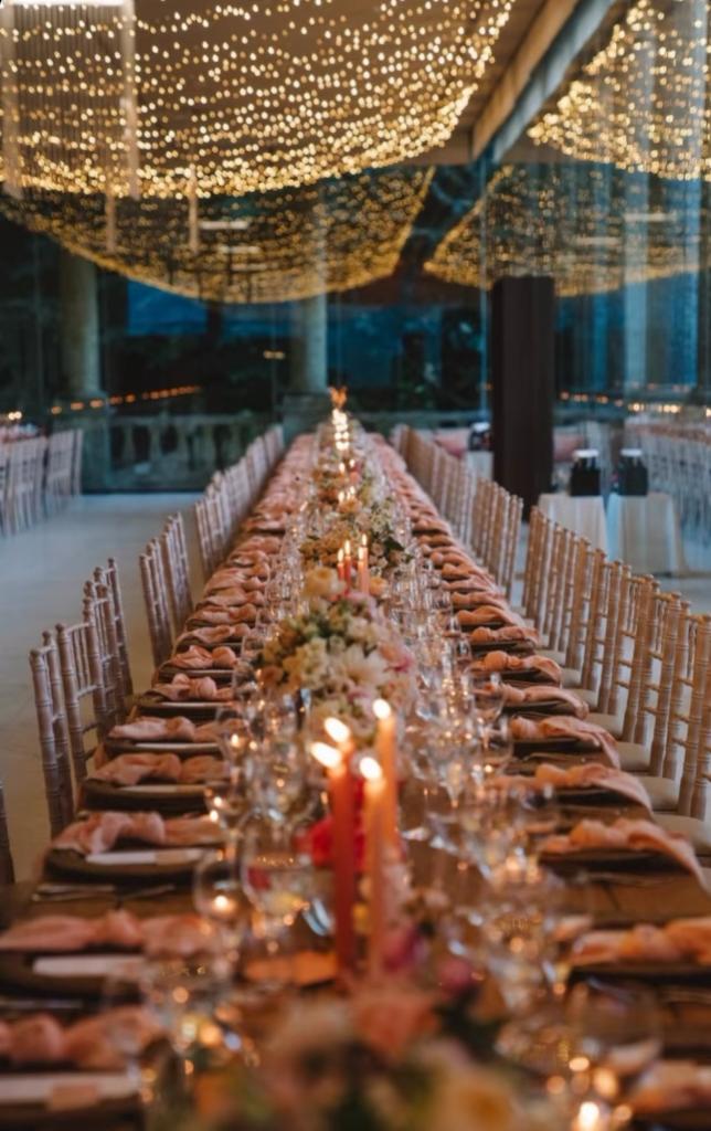 Made With Love Eventos