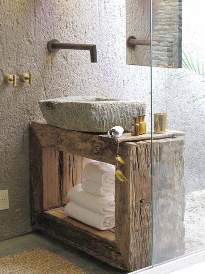 Foto Alpendre Decorações