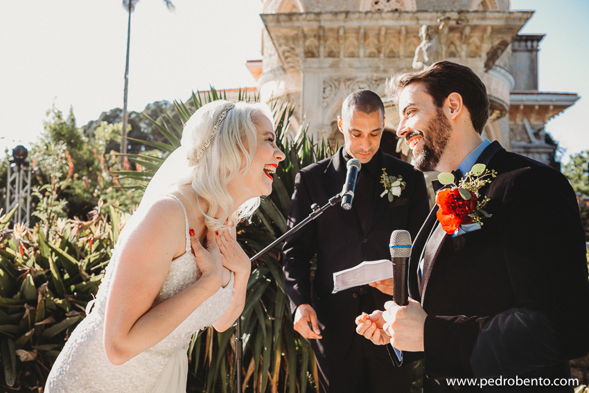 Casamento: Katie &amp; Henry |  Wedding Tailor &amp; Planner: Rui Mota Pinto | Foto: Pedro Bento Photography