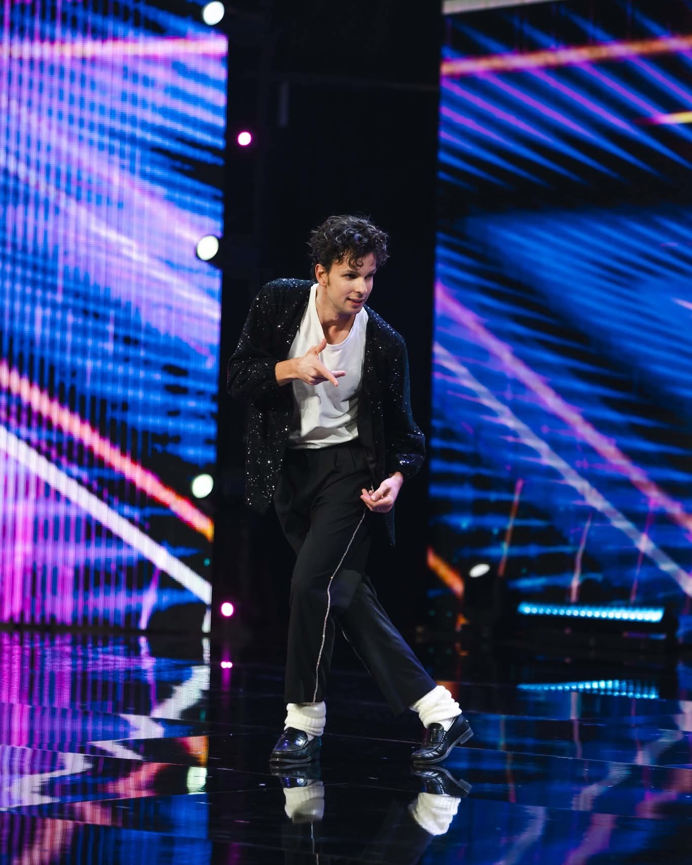 Junyor Jackson