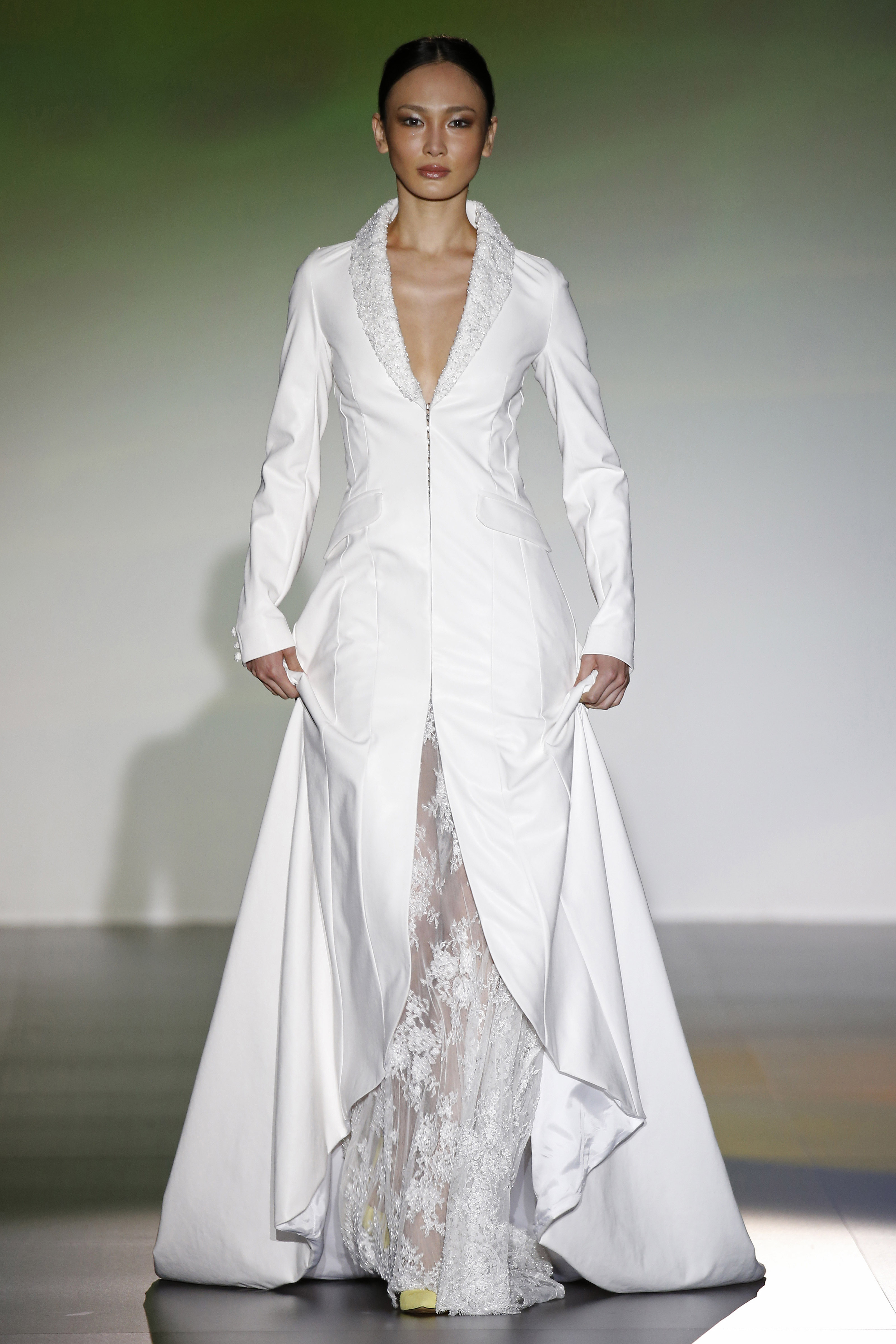 Foto: Barcelona Bridal Week