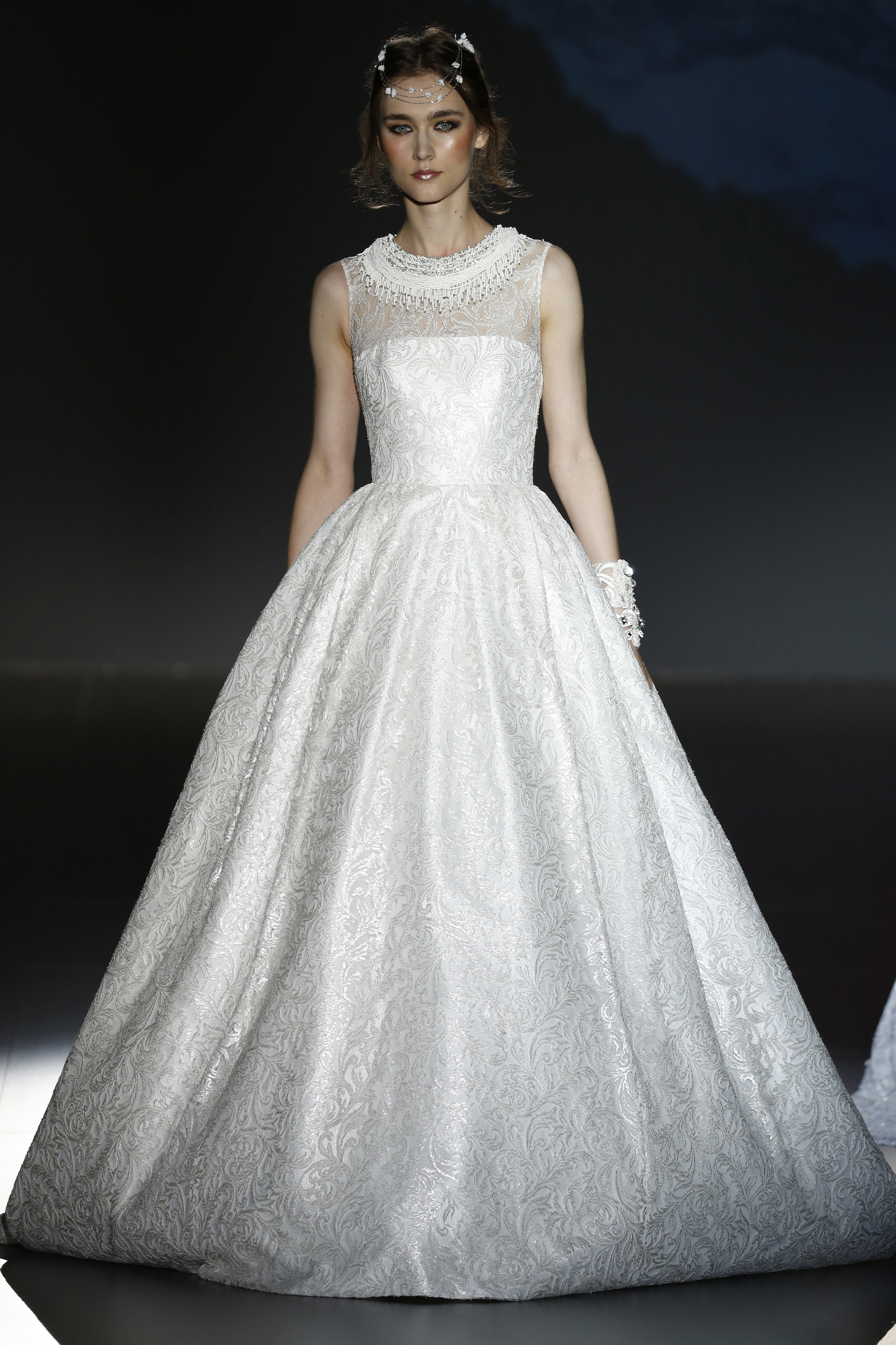 Foto: Barcelona Bridal Week