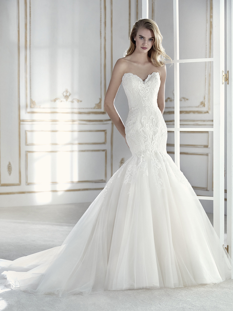 Foto: La Sposa