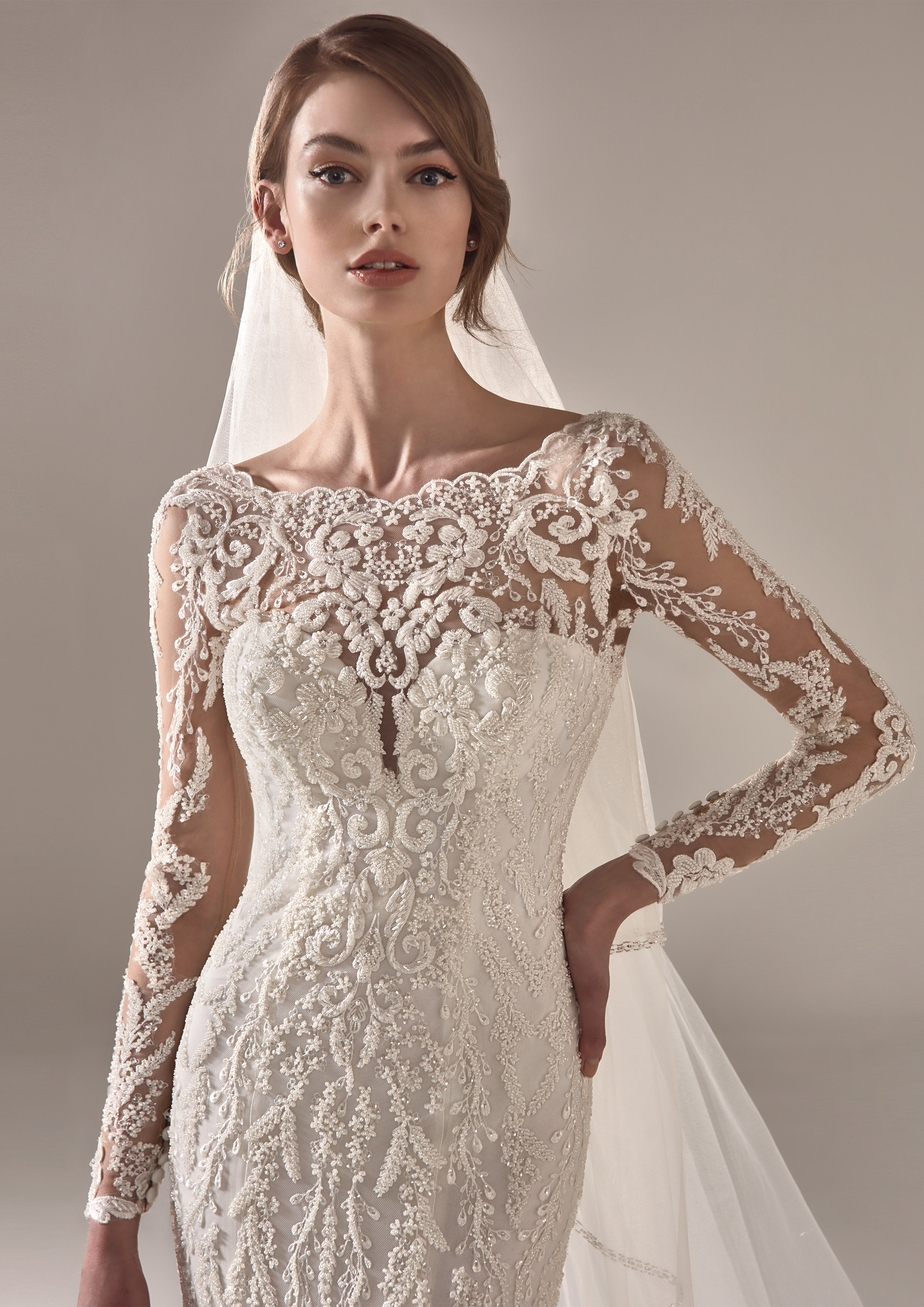 Alexandria, Pronovias Privee 2020